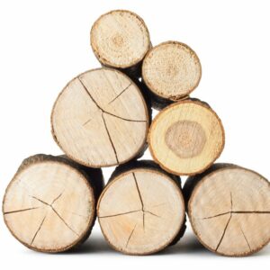 750 litres (280-300 kg) du bois de chauffage du hêtre 30-33 cm sec