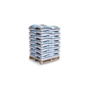 GRANULÉS COGRA - PALETTE DE 70 SACS DE 15 KG