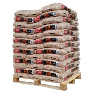 Pellet Excellent Pellets – Palette De 65 Sacs De 15 Kg
