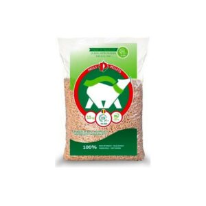 Granulés de bois PAULS Pellets 60 sacs -15kg